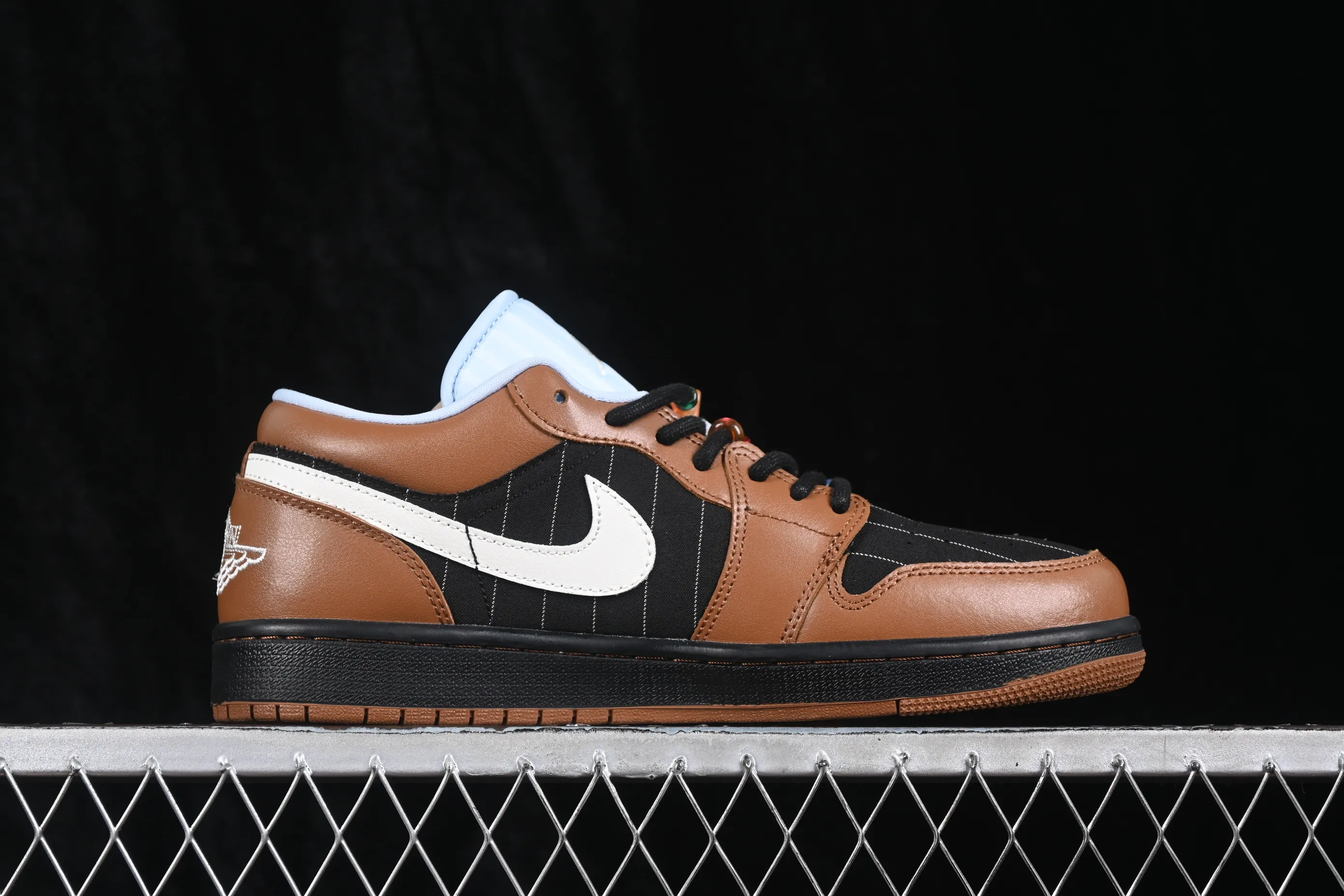 All categories Air Jordan Jordan series basketball shoes Air Jordan 1 Low Air Jordan 1 Low AJ1 Joe 1 low-top retro culture basketball shoes IR7560-010
